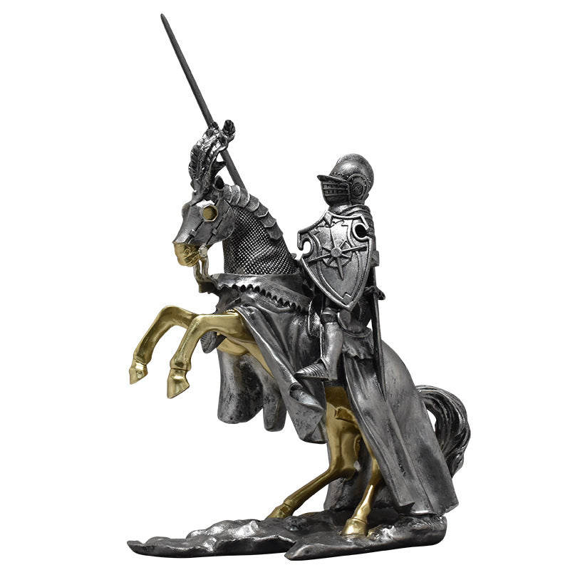 Knight masterpiece ￼