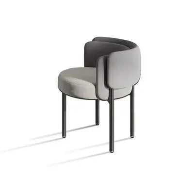 Lounge Dining Room Chairs Nordic Modern Beauty Salon Garden accent Bedroom Library Chairs Office Sillon Reclinable Furniture LY Londecor