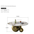 Designer Coffee Table Living Room Furniture Londecor