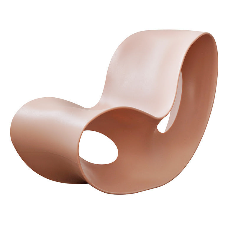 Rocking Chair Creative Recliner