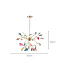 Creative Stone Chandelier Londecor