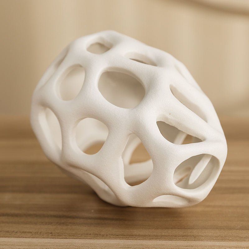 Vase Decorative Ornament