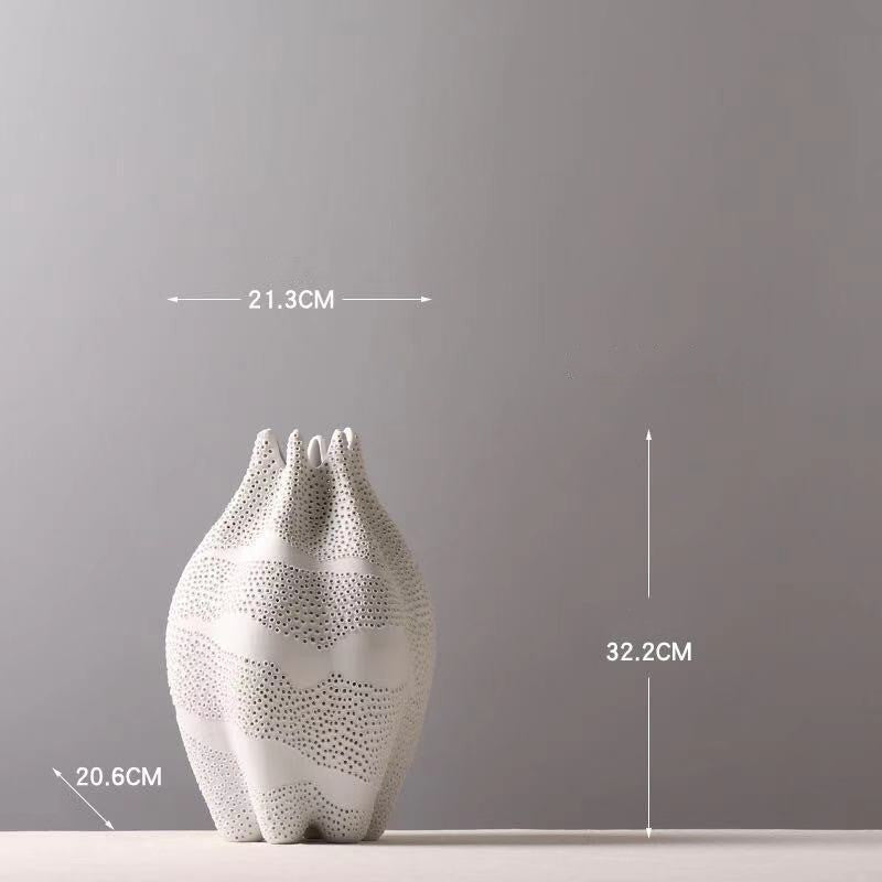 Flower Vase Decoration