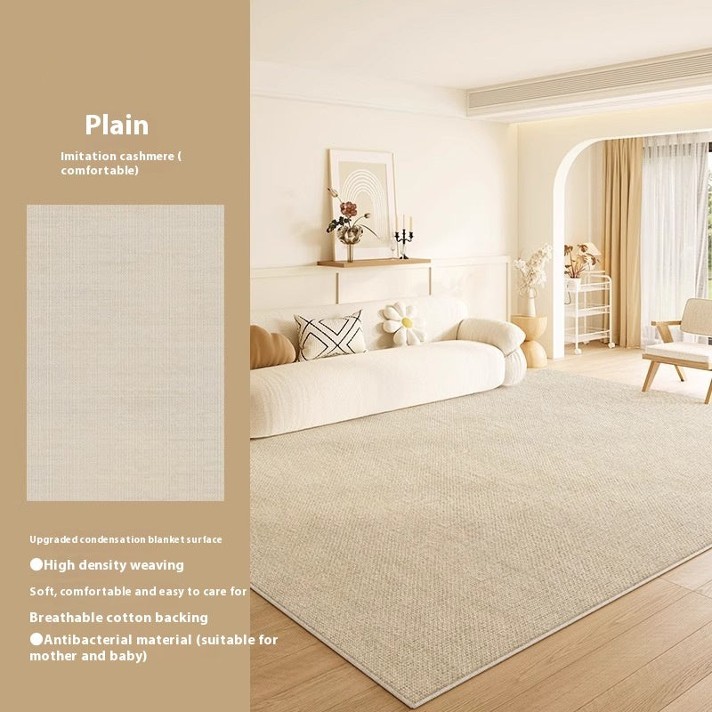 Luxury Living Room Carpet
