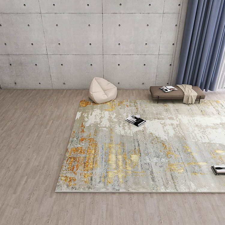 Light Luxury Home Carpet