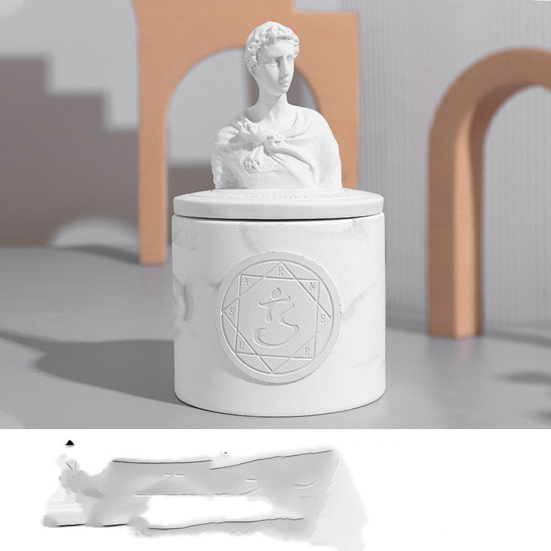 Hotel Wax Diffusion Fragrance Companion