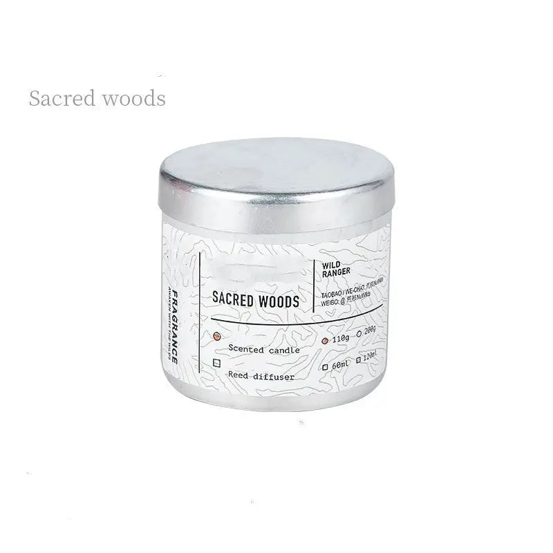 High-end Aromatherapy Candles Londecor