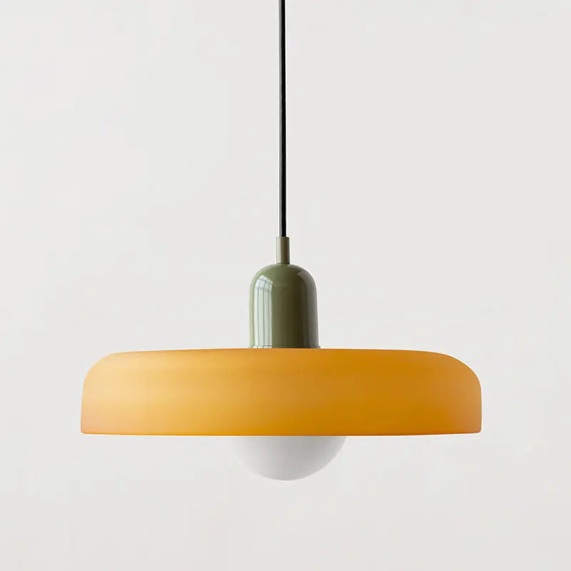 Minimalist Modern Creative Glass Chandelier Londecor