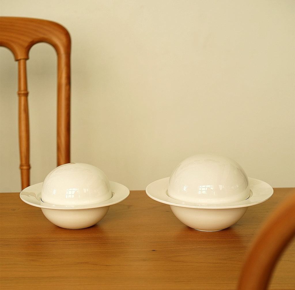 Ceramic Bowl
