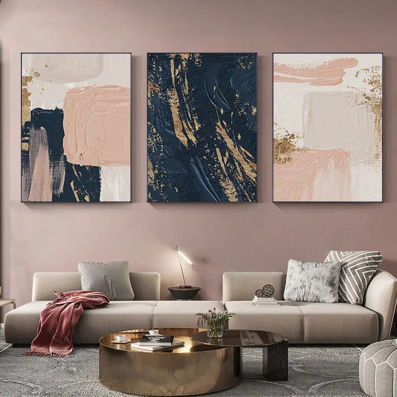 Canvas Painting Londecor