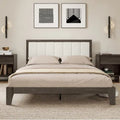 Queen Size Bed