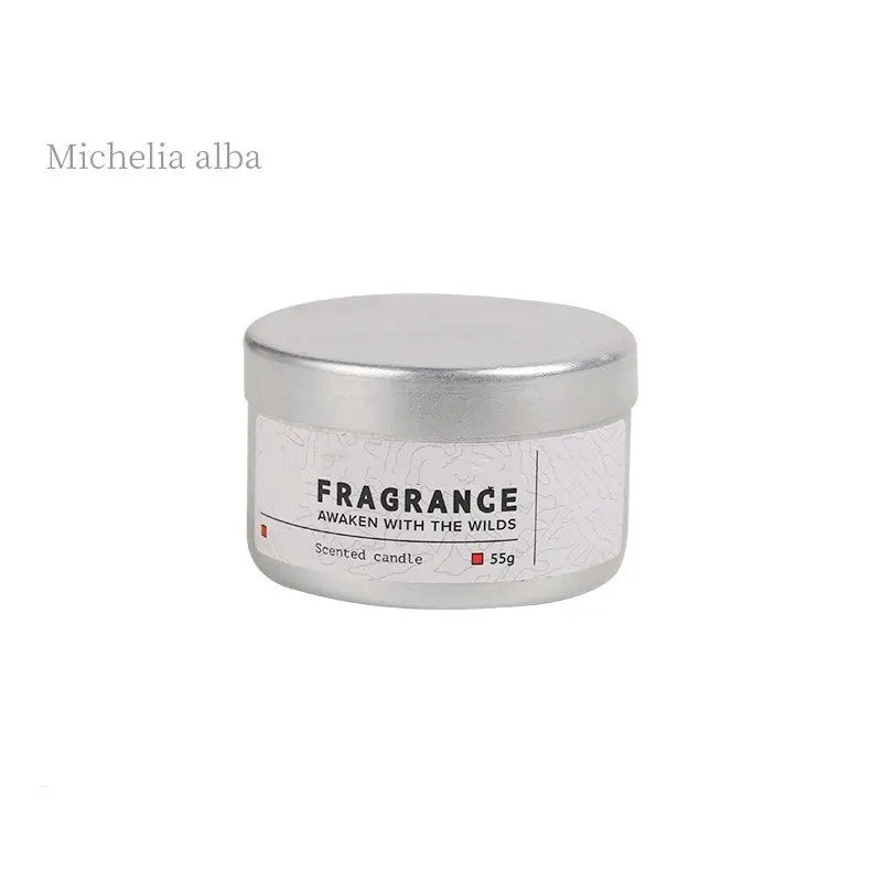 High-end Aromatherapy Candles Londecor
