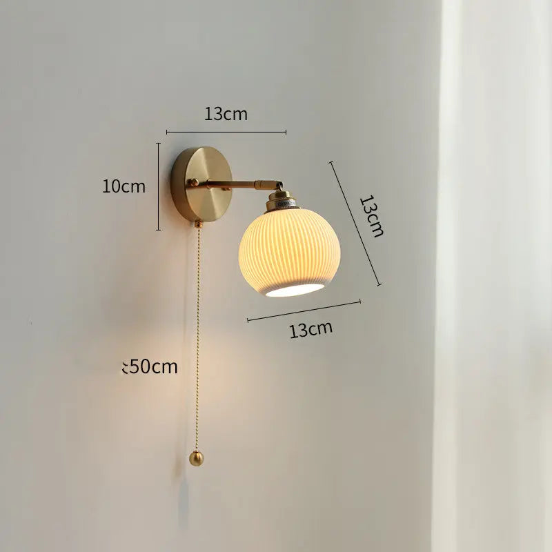 Wall Lamp Londecor