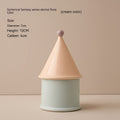 Box size cream colour 