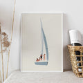 Abstract Wall Art Print