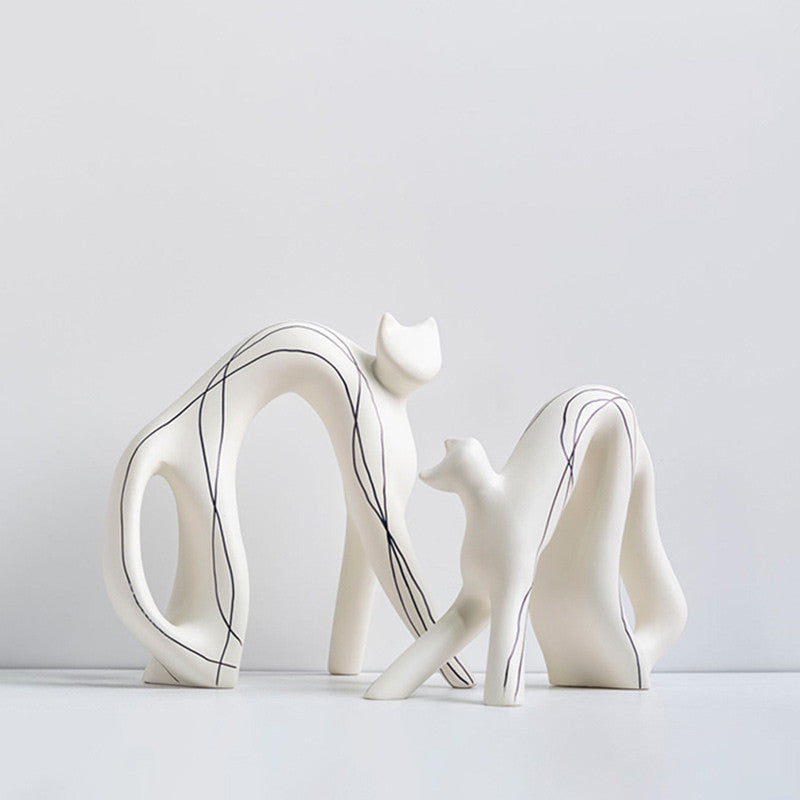 Hotel Sculpture