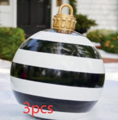 Christmas Ornament Outdoor
