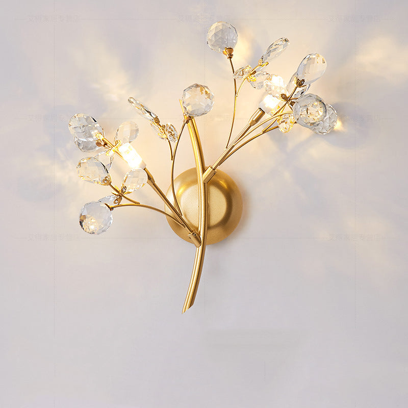 Stylish Wall Lamp Londecor
