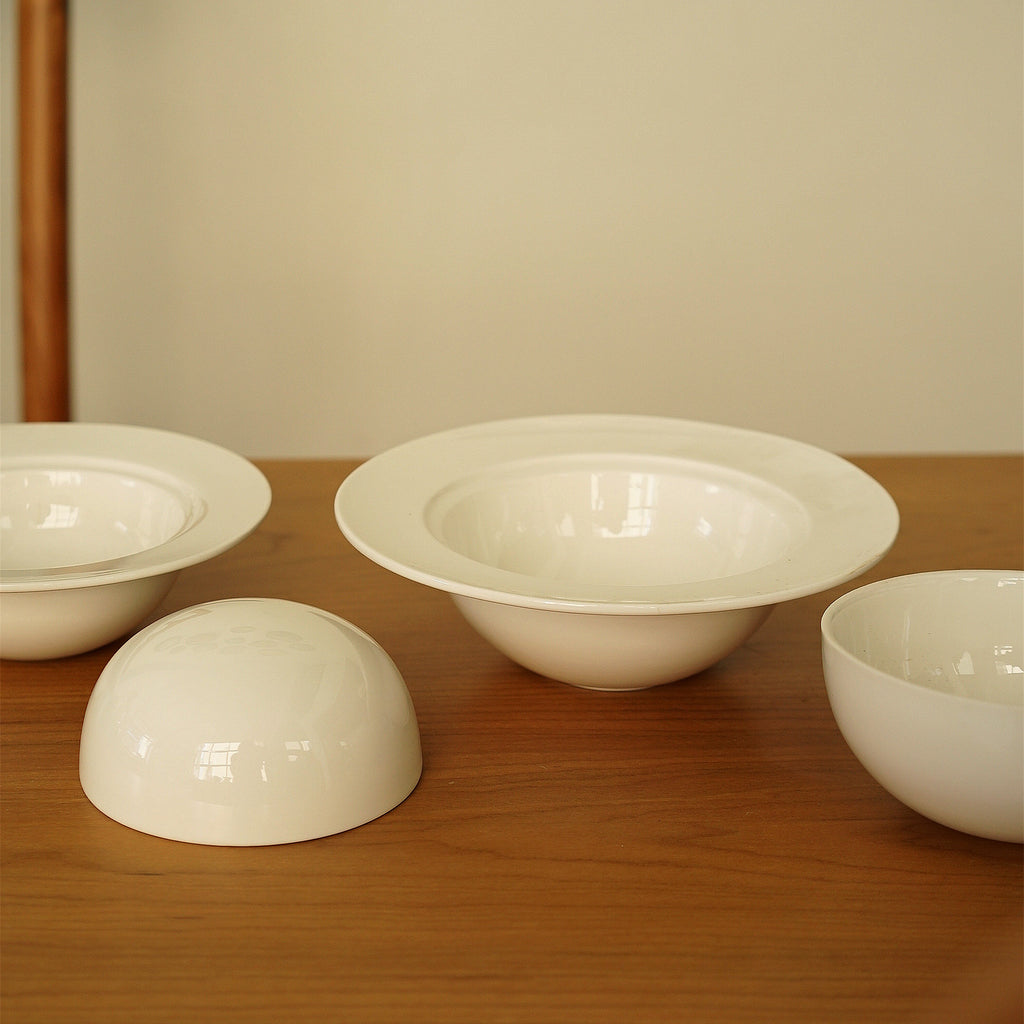 Ceramic Bowl