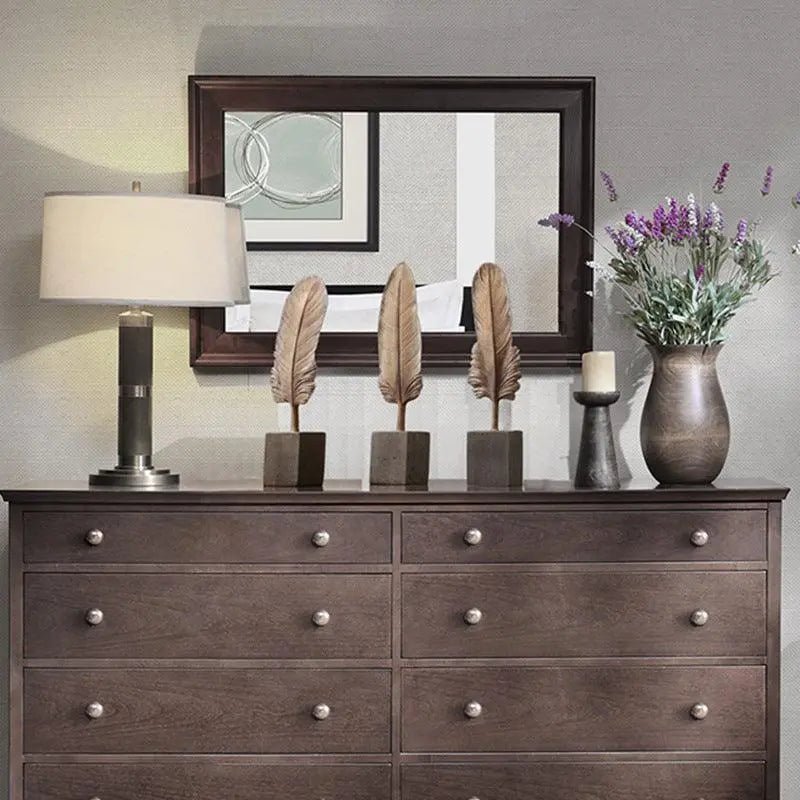 Artistic Feather Decoration - Londecor