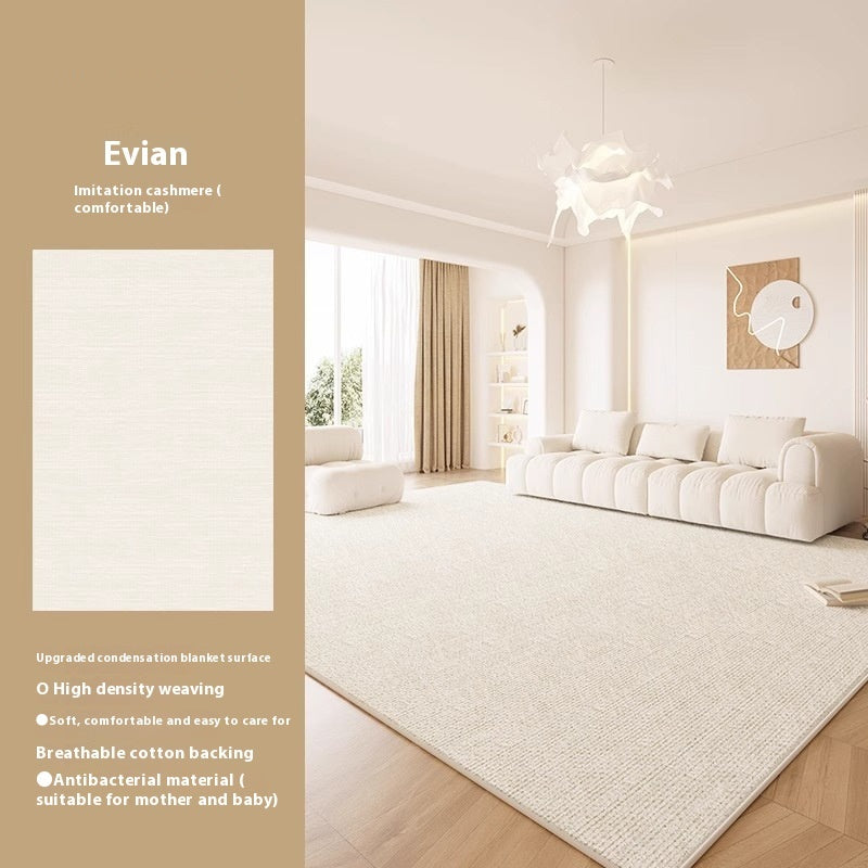 Luxury Living Room Carpet