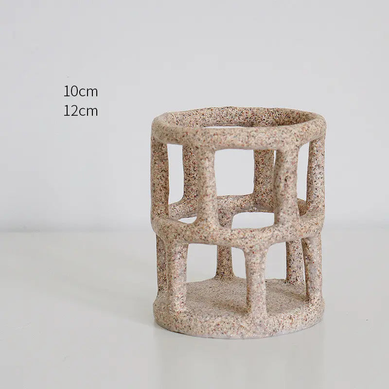 Korean Geometric Decoration - Crafted with Artistry Londecor
