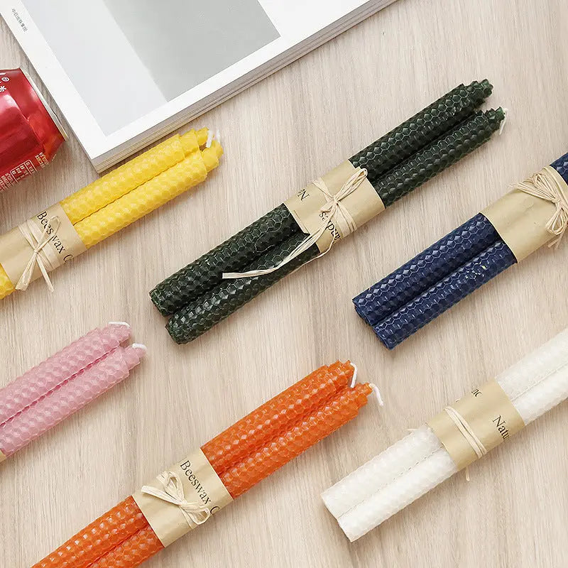 Home Living Room Candle Londecor