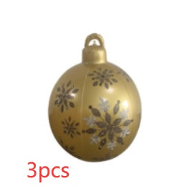 Christmas Ornament Outdoor