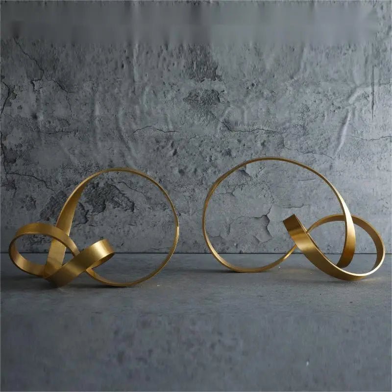 Art Twist Decoration - Londecor