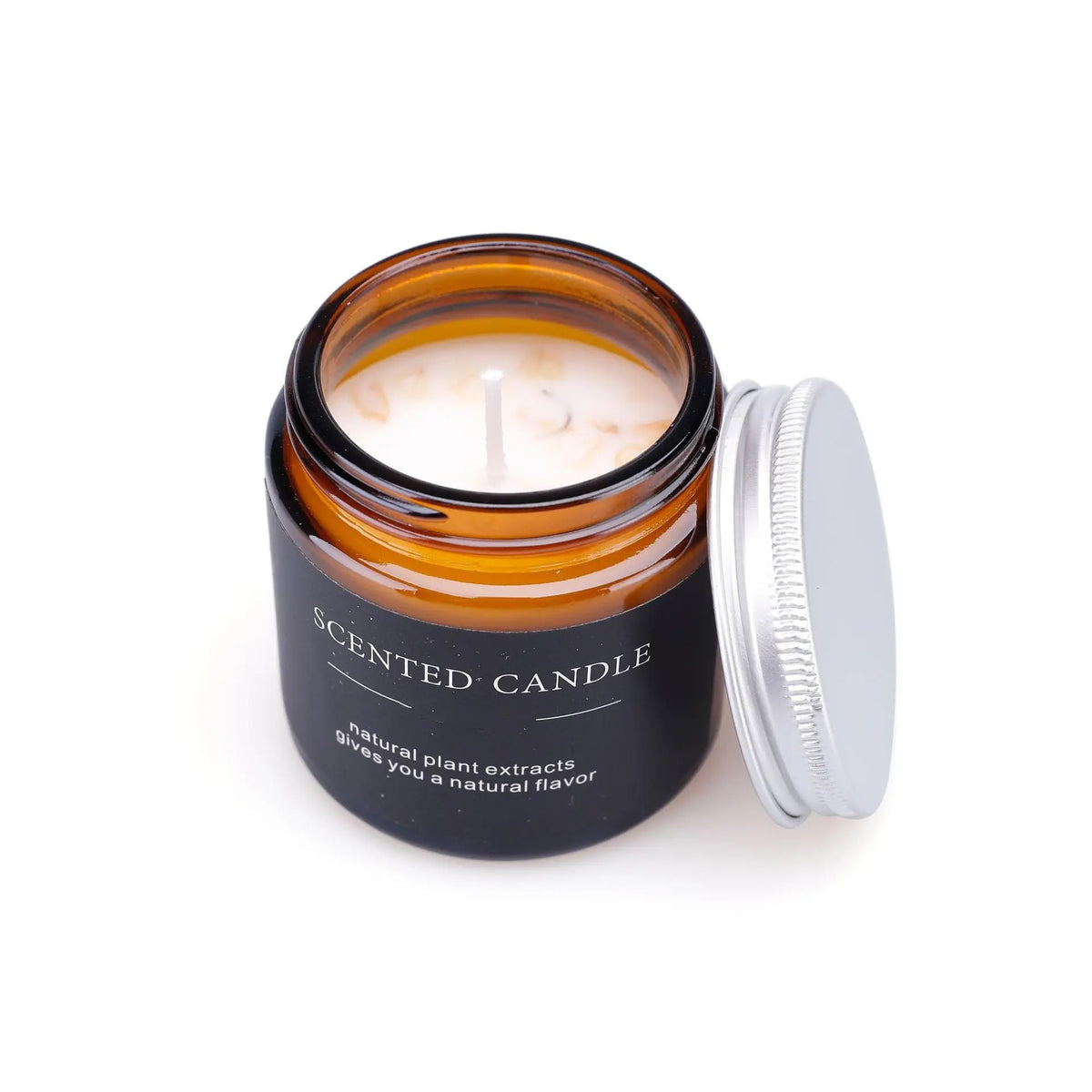 Vintage Scented Candles For hotel Use Londecor
