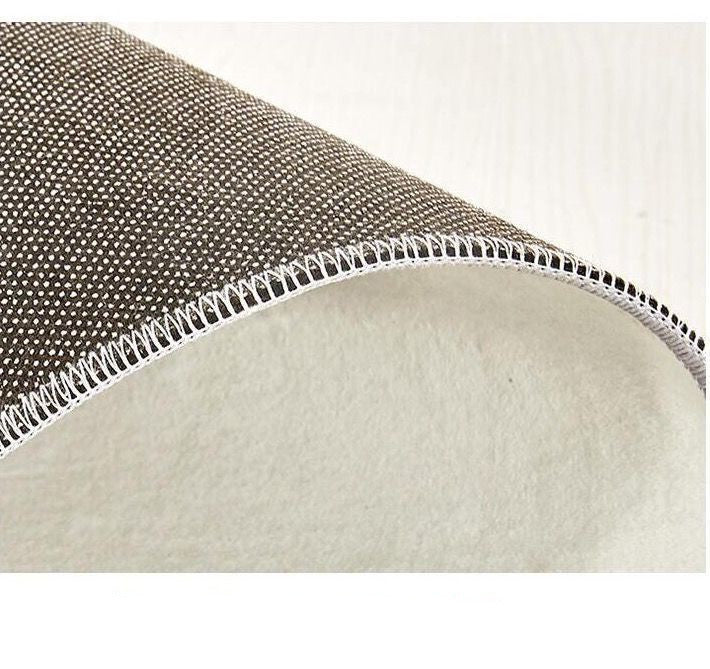 Simple Luxury Rug