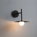Nordic Wall Light Modern Simple Bedroom Study Bedside Lamp Londecor