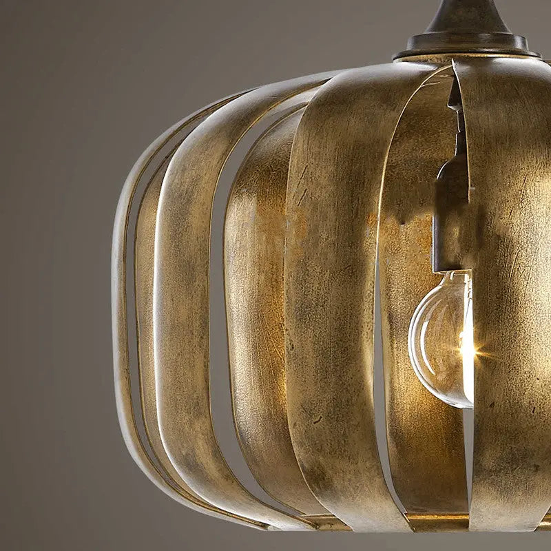 Industrial Style Used Chandelier Simple Personality Londecor
