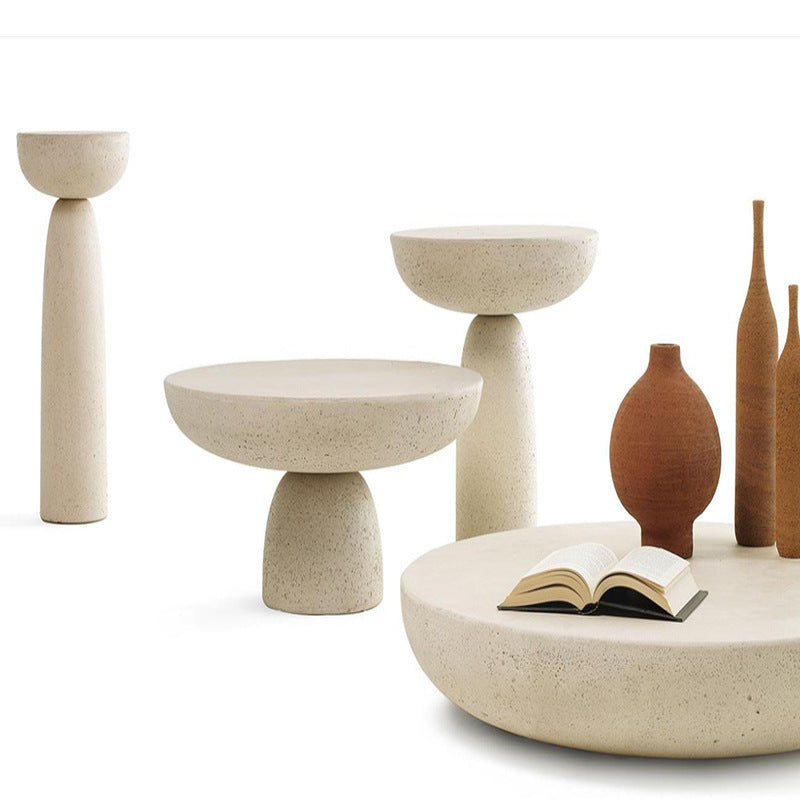Stone Living Room Coffee table