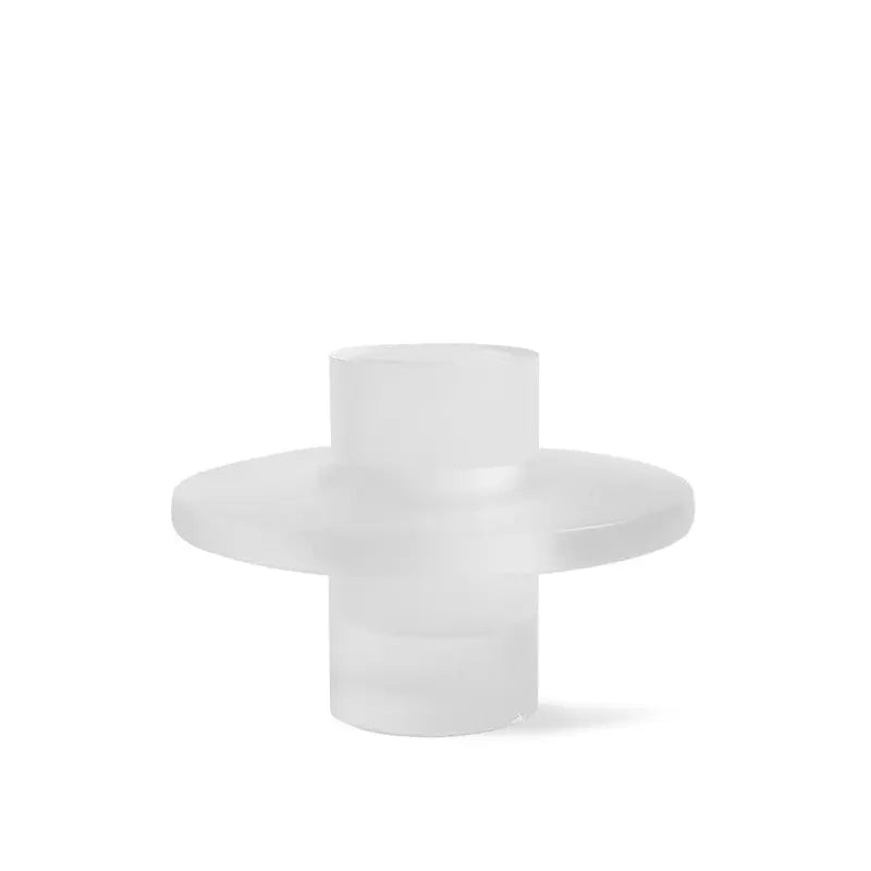 Luxury Crystal Vase Londecor