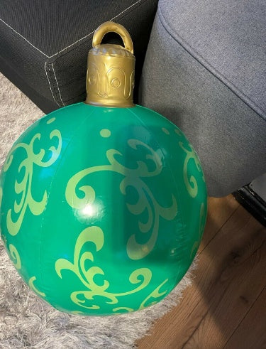 Christmas Ornament Outdoor