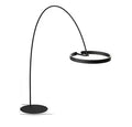 Italian Light Luxury Minimalist Lamp Londecor