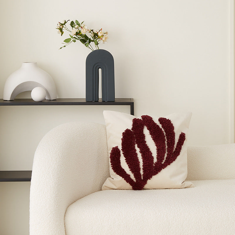 Minimalist Pillow Cover Londecor