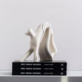 Hotel Sculpture