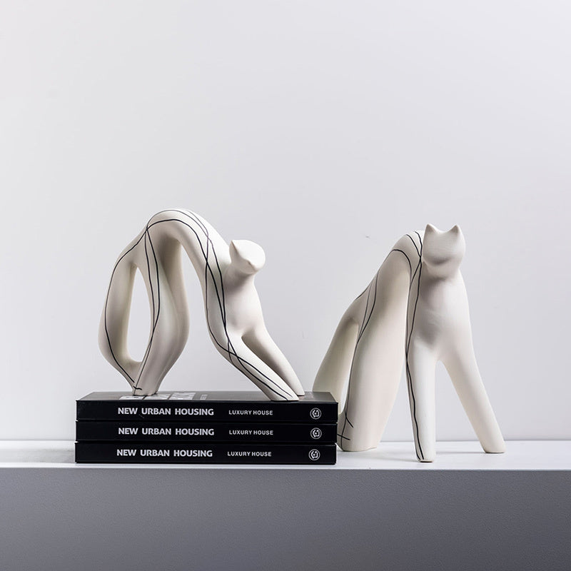Hotel Sculpture