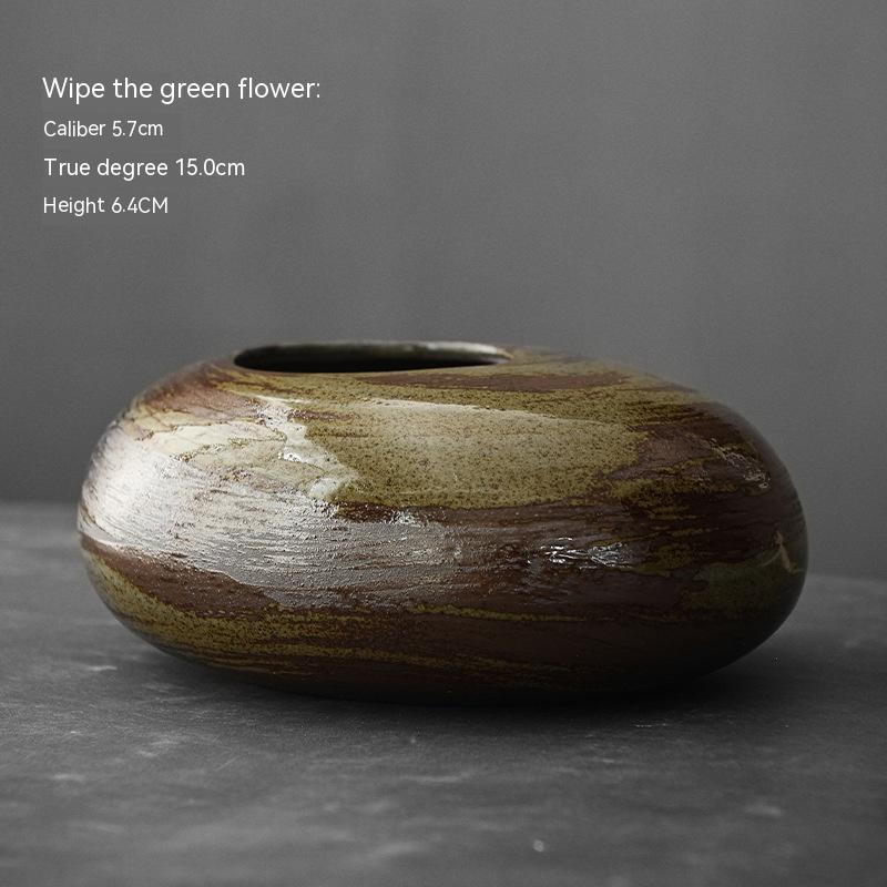 Vintage Ceramic Vase