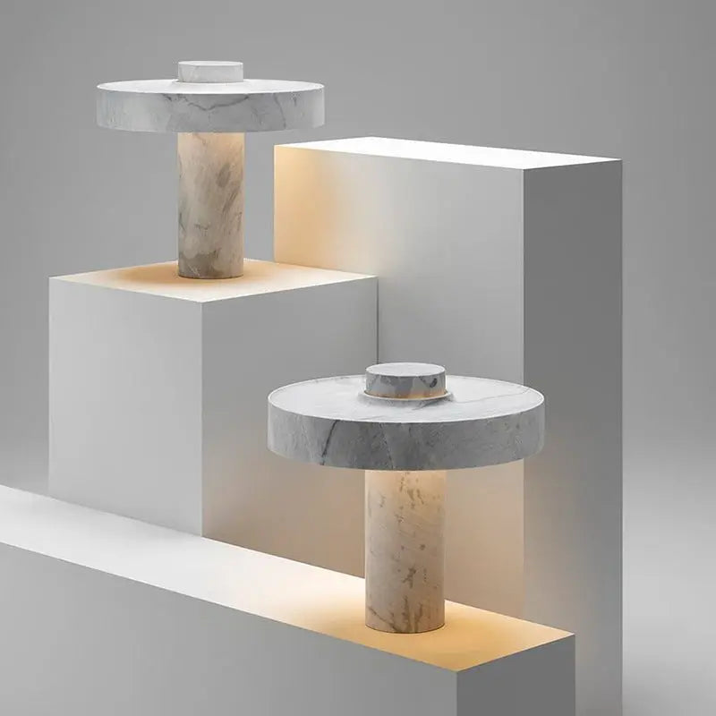 Creative Modern Minimalist Living Room Decorative Table Lamp Londecor