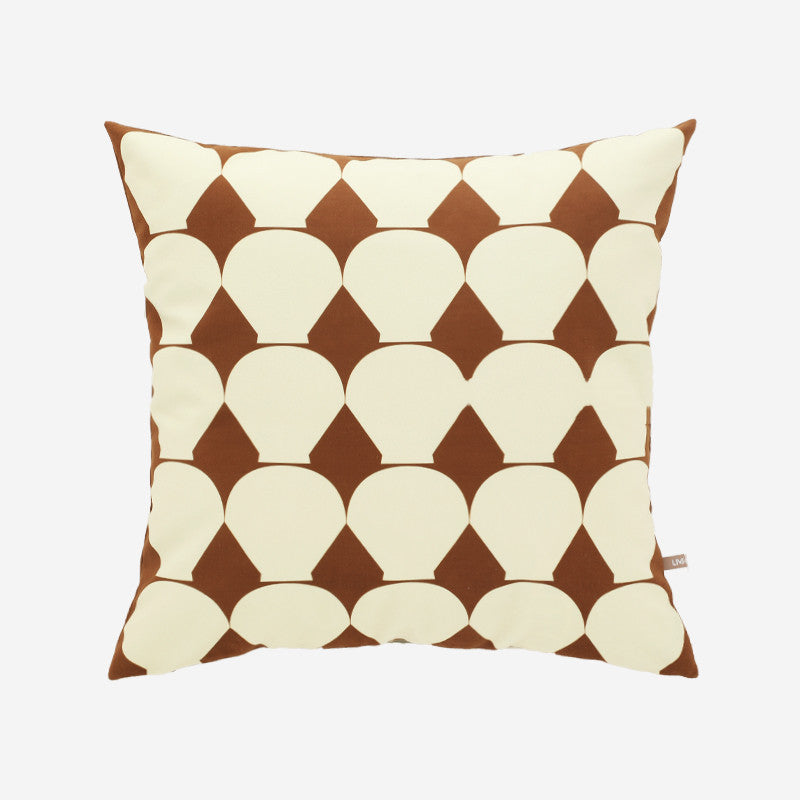 Sofa Pillow Ethnic Style