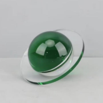 Crystal Decoration
