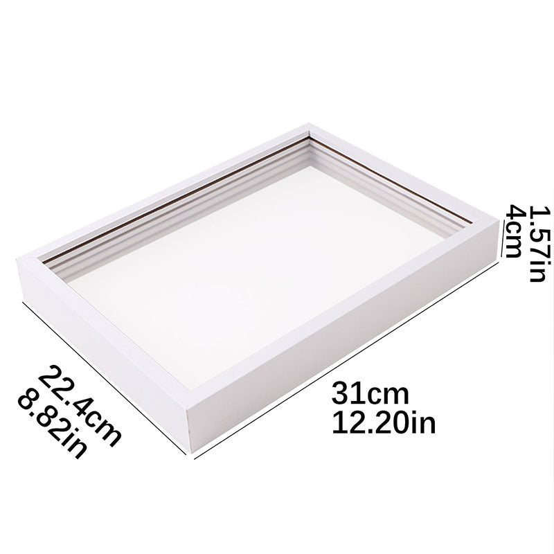 Handprint Diy Handprint Photo Frame christmas gift UK