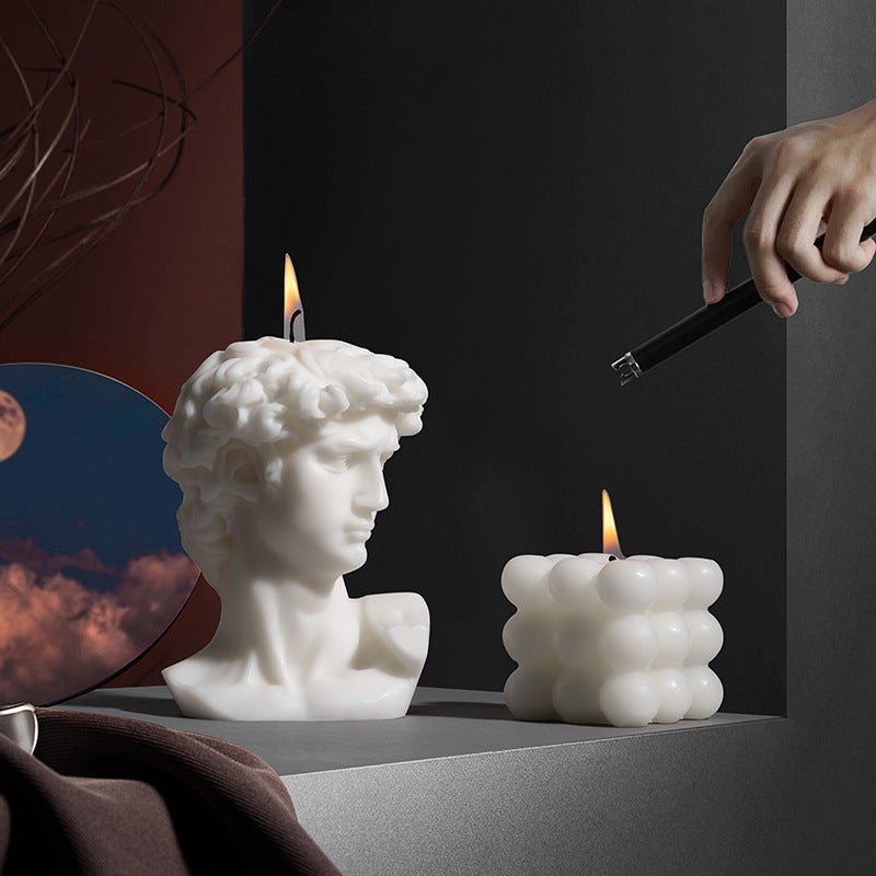 Aromatherapy Candle