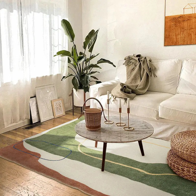 Original Living Room Tea Mat - Londecor