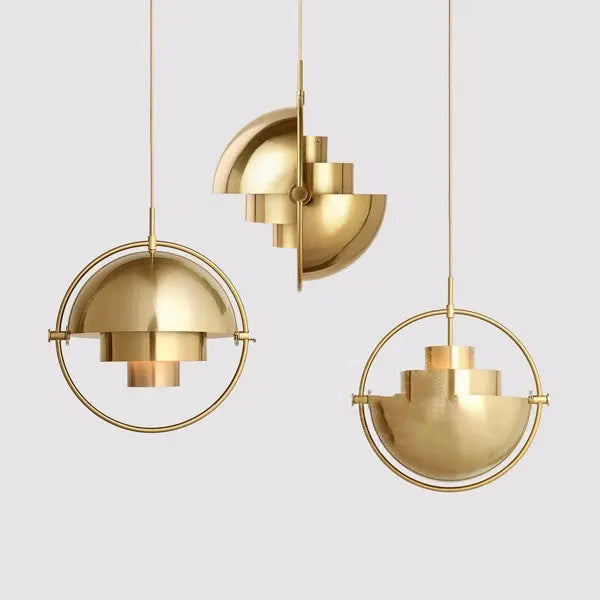 Half Circle Bedroom Dining Room Chandelier Londecor