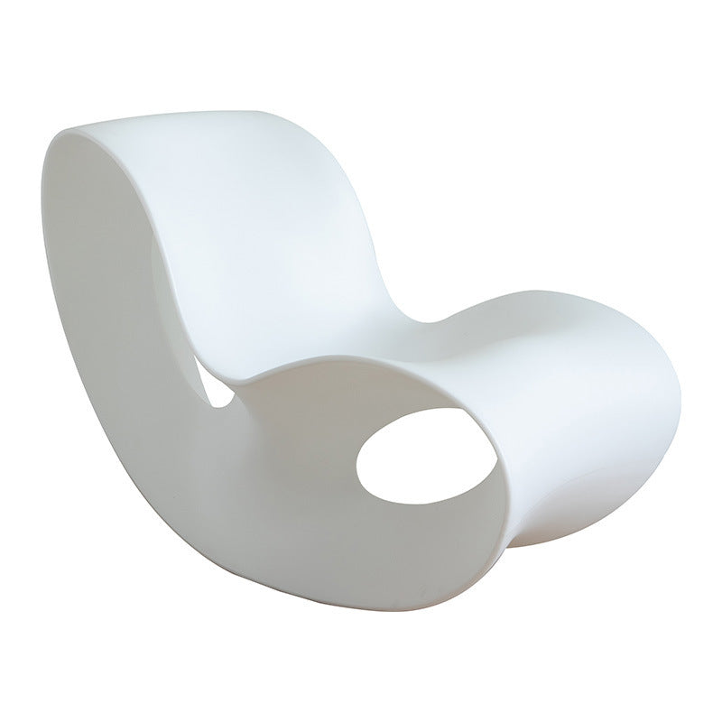 Rocking Chair Creative Recliner