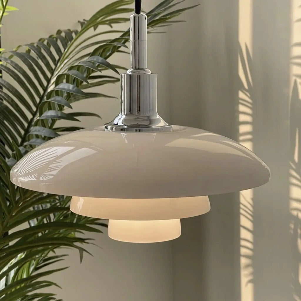 Light Luxury Chandelier Londecor
